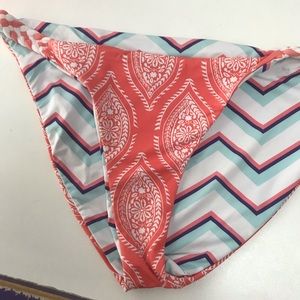 Maaji Bikini bottoms